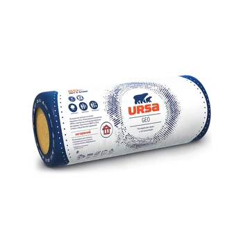 Утеплитель URSA GEO M-11, 50 мм