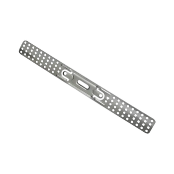 Подвес для гипсокартона прямой Кнауф ПП 60х27 мм