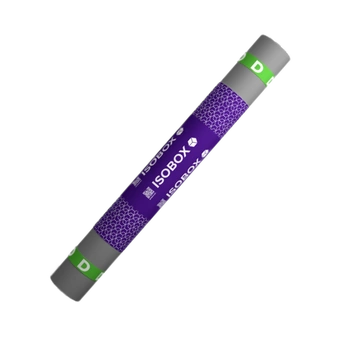 Универсальная пароизоляционная пленка ISOBOX D, 35 м2
