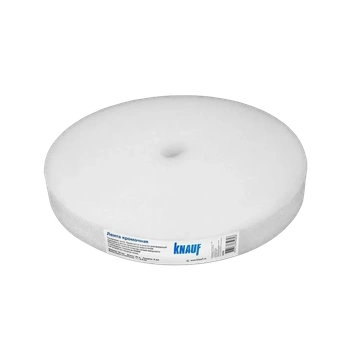 Кнауф Лента кромочная 50 мм, 20 м
