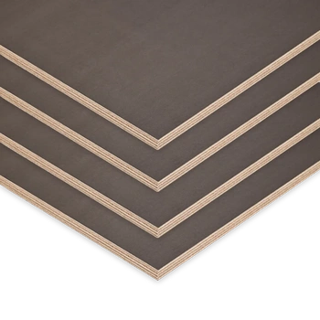 Фанера ламинированная ФСФ 3000x1500, 9 мм, глад/глад, сорт 1/1