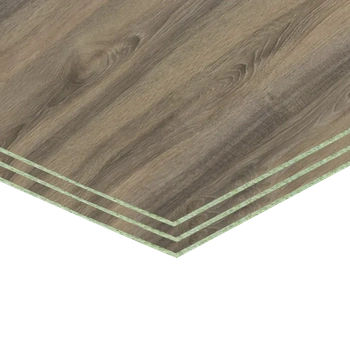 Стеновая панель Quick Deck (Квик Дек) Plus Макалан 2420х596, 12 мм.