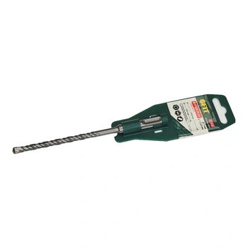 Бур по бетону SDS PLUS с двойной резьбой  7х160 мм FIT