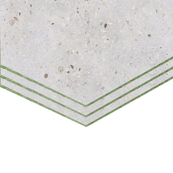 Инженерная плита Quick Deck (Квик Дек) Терраццио 1180х350, 12 мм.