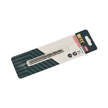 Сверла по металлу HSS полированные в блистере 3,2 мм ( 2 шт.)