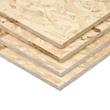 ОСБ-ОСП (OSB-3) плита Калевала 2500х1250х9 мм