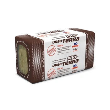 URSA TERRA 34 PN PRO, 50 мм