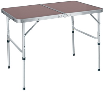 Стол складной большой 900х600х390/700 мм
