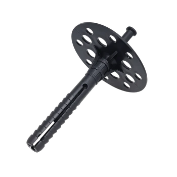 Дюбель для теплоизоляции ИЗО 10х120 мм