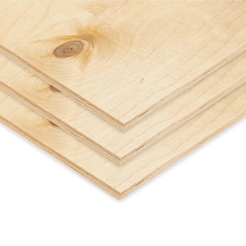 Фанера березовая ФК сорт 2/3 Ш2 1525х1525, 10мм.