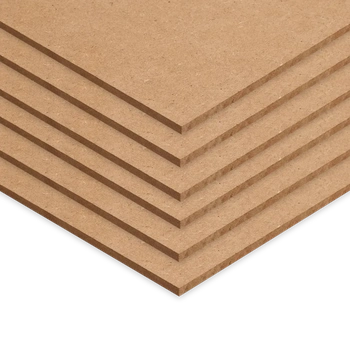 МДФ Гомельдрев шлифованная 2800х2070, 6 мм.