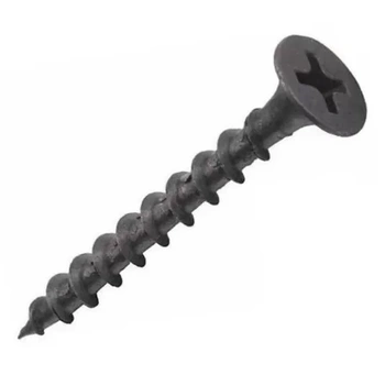 4,2х70 Саморез по г/к КРУП. рез., фосф.