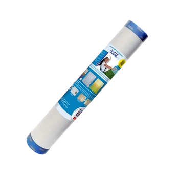 Малярный стеклохолст Oscar OS 50, 1x50 м, плотность 50 г/м²
