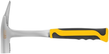 Молоток кровельщика цельнометаллический Профи 600 гр.