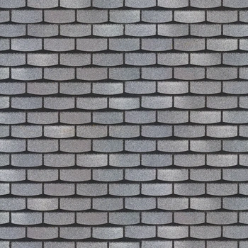 Фасадная плитка HAUBERK Камень, Сланец 2,2 кв.м.