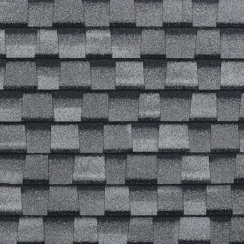 Кантри Аляска SHINGLAS ТЕХНОНИКОЛЬ многослойная черепица & 4D4X21-3419RUS (2,6м2)