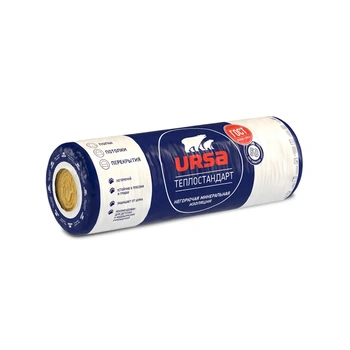 URSA GEO ТеплоСТАНДАРТ, 50 мм