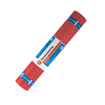 Пароизоляционная пленка ТехноНИКОЛЬ АЛЬФА БАРЬЕР 1.0, 135 м2