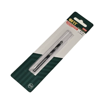 Сверло по дереву, CrV Профи  5 мм FIT