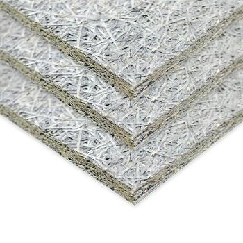 Фибролитовая плита Гринборд GB600-25 3000х600, 25мм.