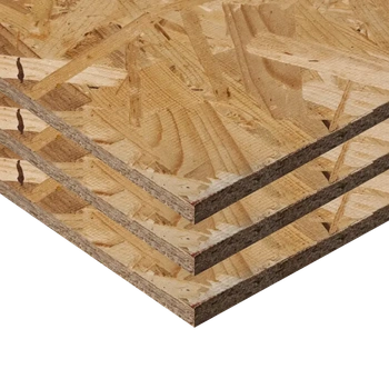 ОСБ (ОСП) плита Ultralam OSB-3 2500х1250х18 мм.