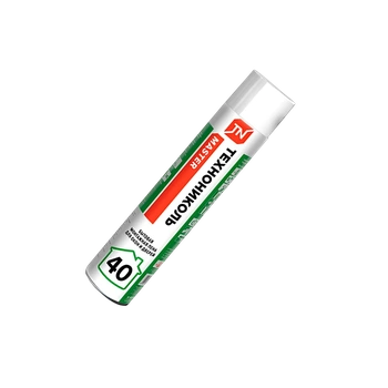 Бытовая монтажная пена ТехноНиколь MASTER 40, 450 мл