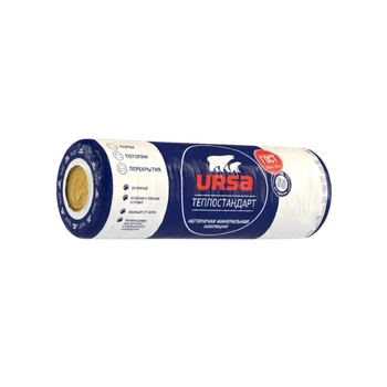 Утеплитель Технониколь (URSA) GEO ТеплоСТАНДАРТ, 50 мм