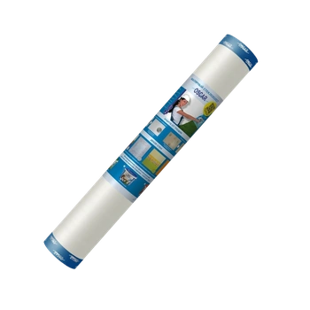 Малярный стеклохолст Oscar Light OS 25, 1x50 м, плотность 25 г/м²