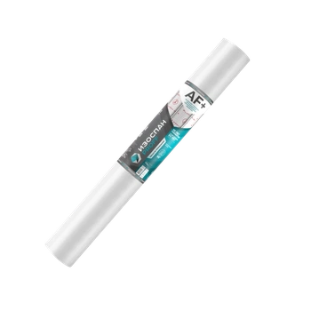 Изоспан AF(70м2) негорючая ветрозащитная паропроницаемая усиленная мембрана