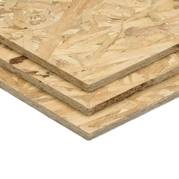 ОСБ-ОСП (OSB-3) плита Kronospan 2500х1250х9 мм Кроношпан