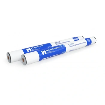 PLASTFOIL COVER P 0,9х2000х30000 (60м2)