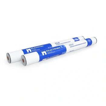 PLASTFOIL POLAR 1,2x2100x25000 (52,5м2)