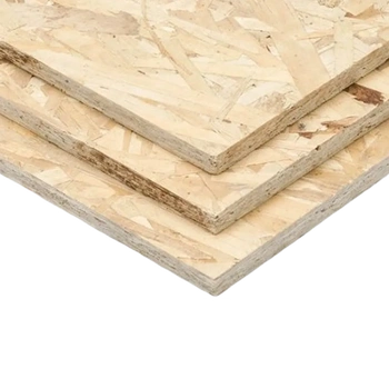 ОСБ-ОСП (OSB-3) плита Калевала 2500x1250x22 мм