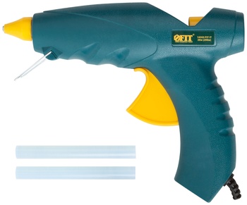 Пистолет клеевой 11 мм, 20 Вт ( 200 Вт )