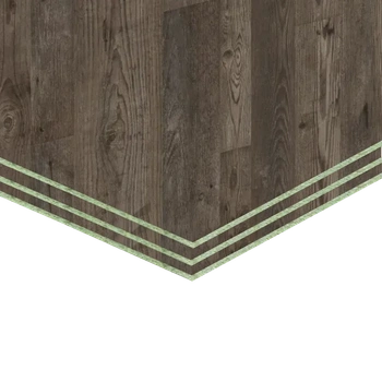 Напольная панель Quick Deck (Квик Дек) Plus Эдинбург 1200х900, 16 мм.