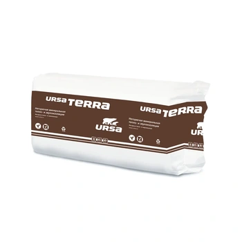 URSA TERRA 37 PN, 50 мм