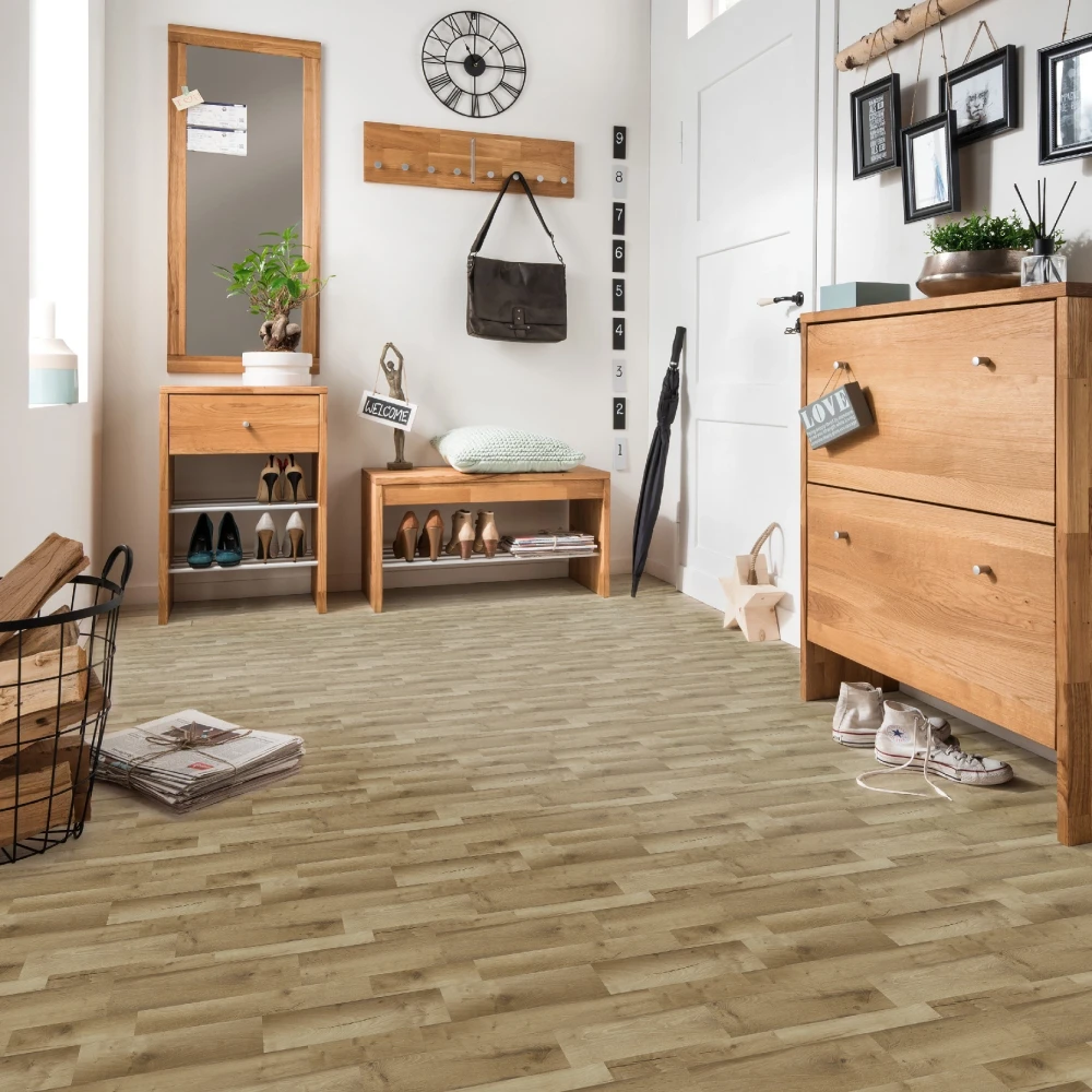 Напольная панель Quick Deck (Квик Дек) Plus Севилья 1200*900*22 мм. (фото 5)